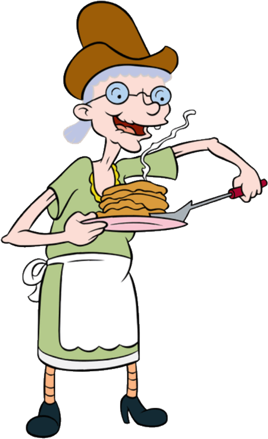 Original Series Clipart (568x935), Png Download