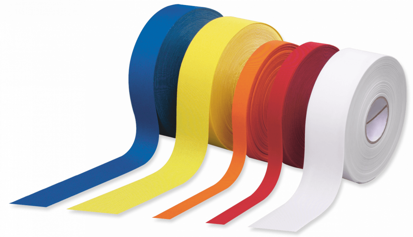 Repair Materials On Rolls Clipart (1566x900), Png Download