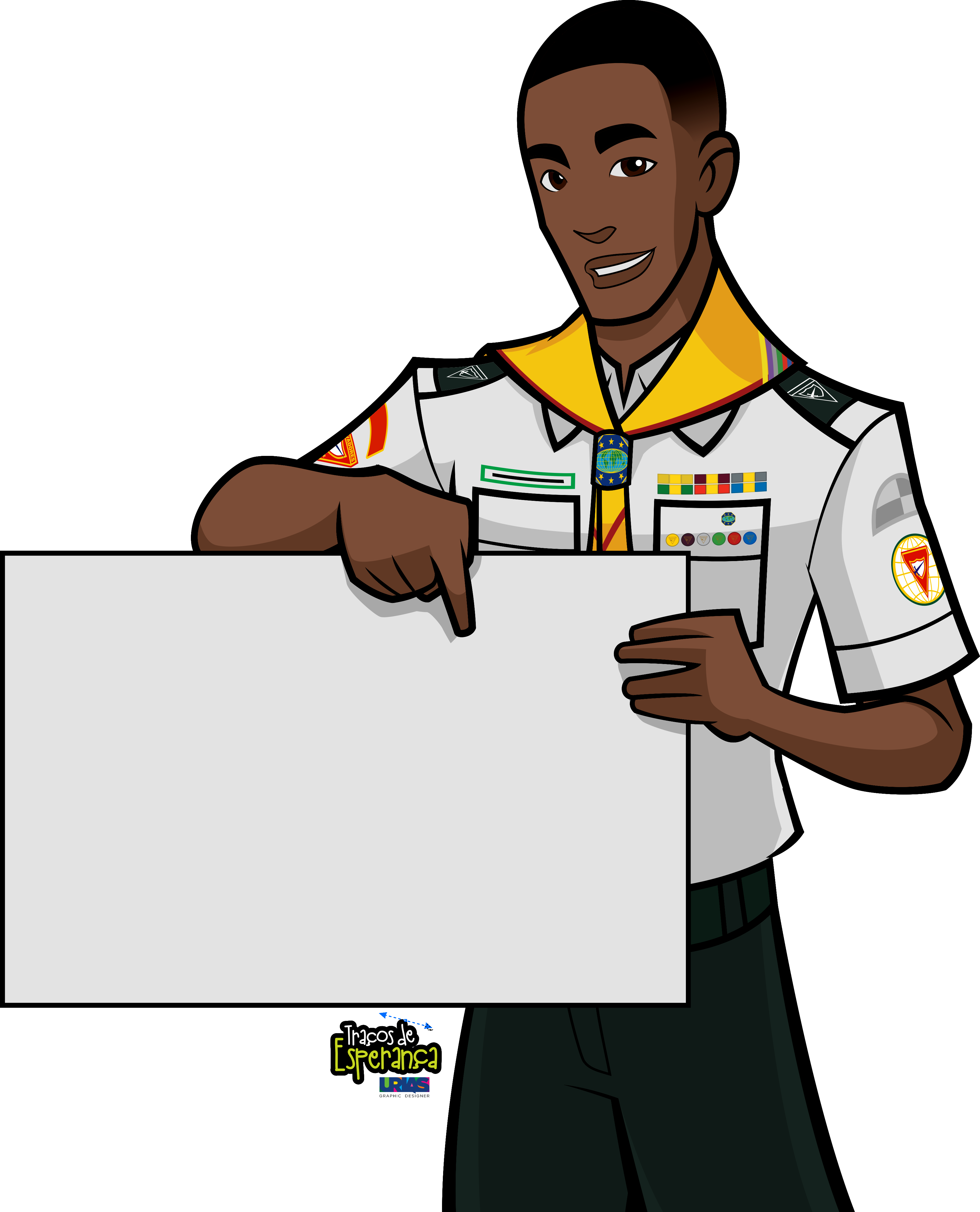 Conquistador, Rey, Venezuela, Scouts, Beavers, Scribe, Clipart (3512x4344), Png Download