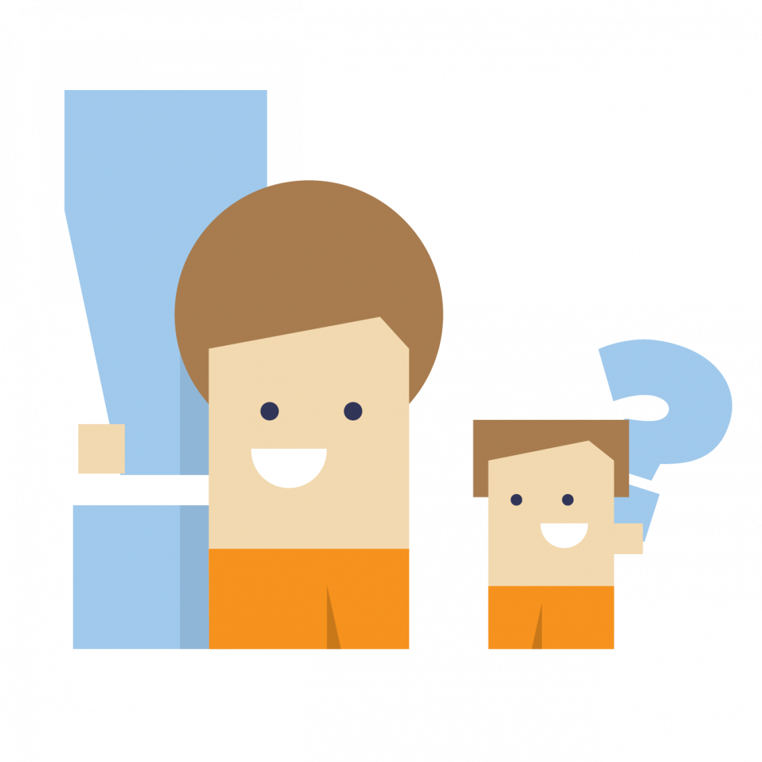 Write To Us Clipart (1100x1100), Png Download