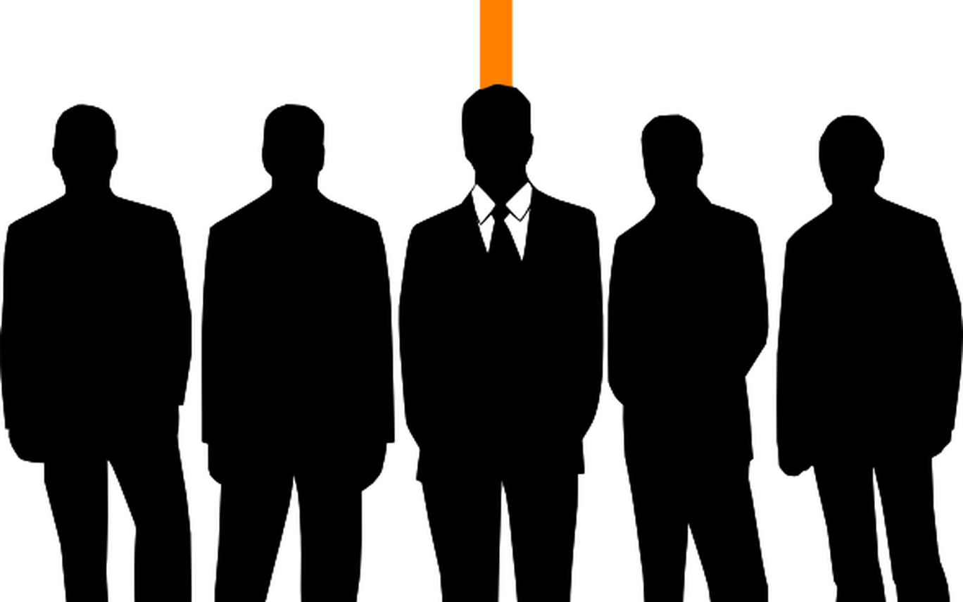 African American Clip Art Walking Faith Clipart & Vector - Png Download (1368x855), Png Download