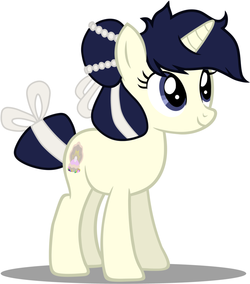 Introducing Sea Pearl By P B Jay Clipart (840x950), Png Download