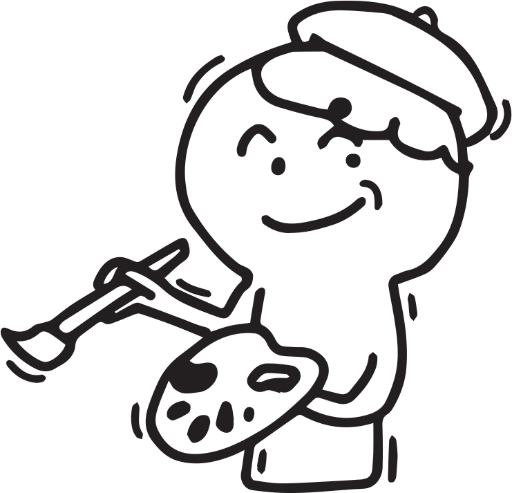 Who Will This Book Benefit Clipart (777x739), Png Download