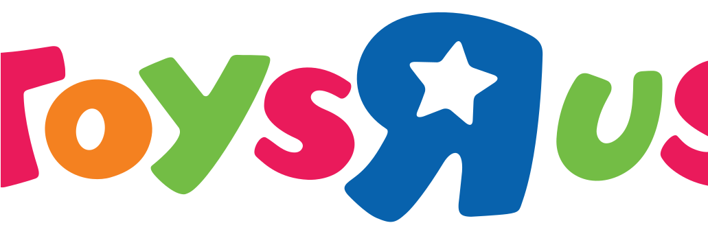 Toys R Us Clipart (1030x353), Png Download