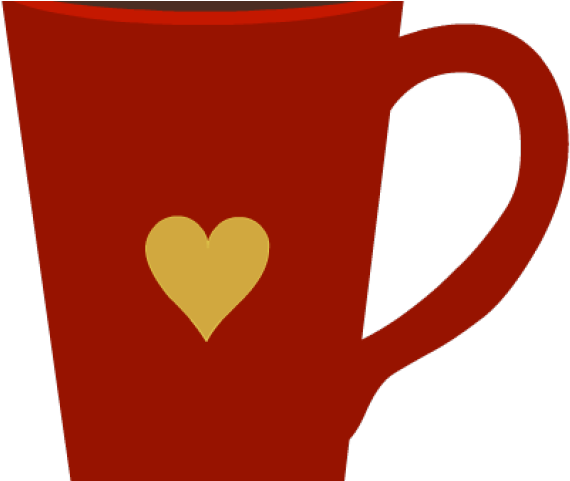 Mug Clipart Big Mug - Png Download (640x480), Png Download