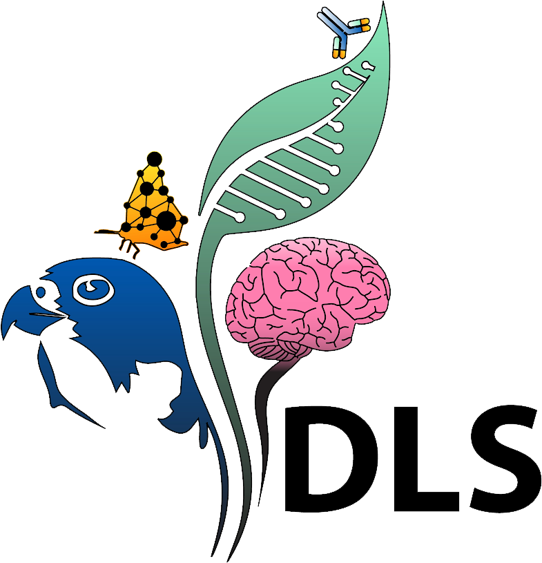 Department Of Life Sciences Clipart (792x814), Png Download