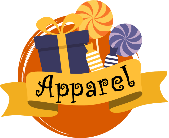 Parrots Costume For Halloween Party Clipart (750x750), Png Download