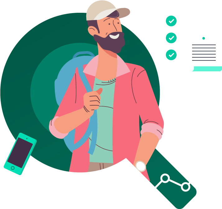 Chapter 1 - Seo Fundamentals Clipart (850x676), Png Download