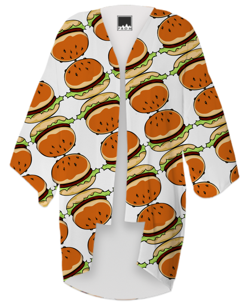 Kimono Clipart (802x1006), Png Download