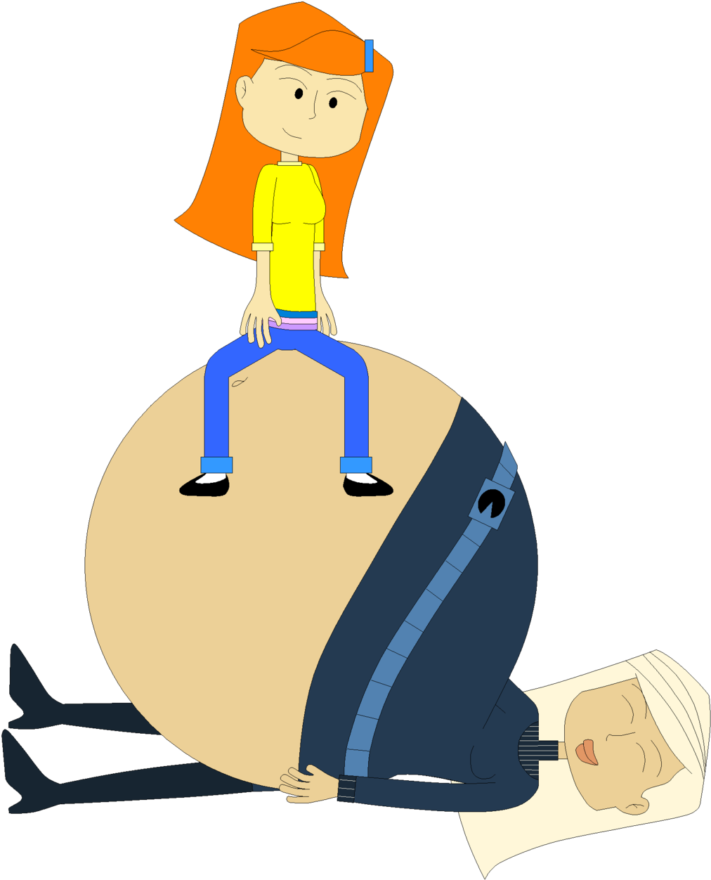 Clipart Mother's Board Cogic - Png Download (1024x1251), Png Download