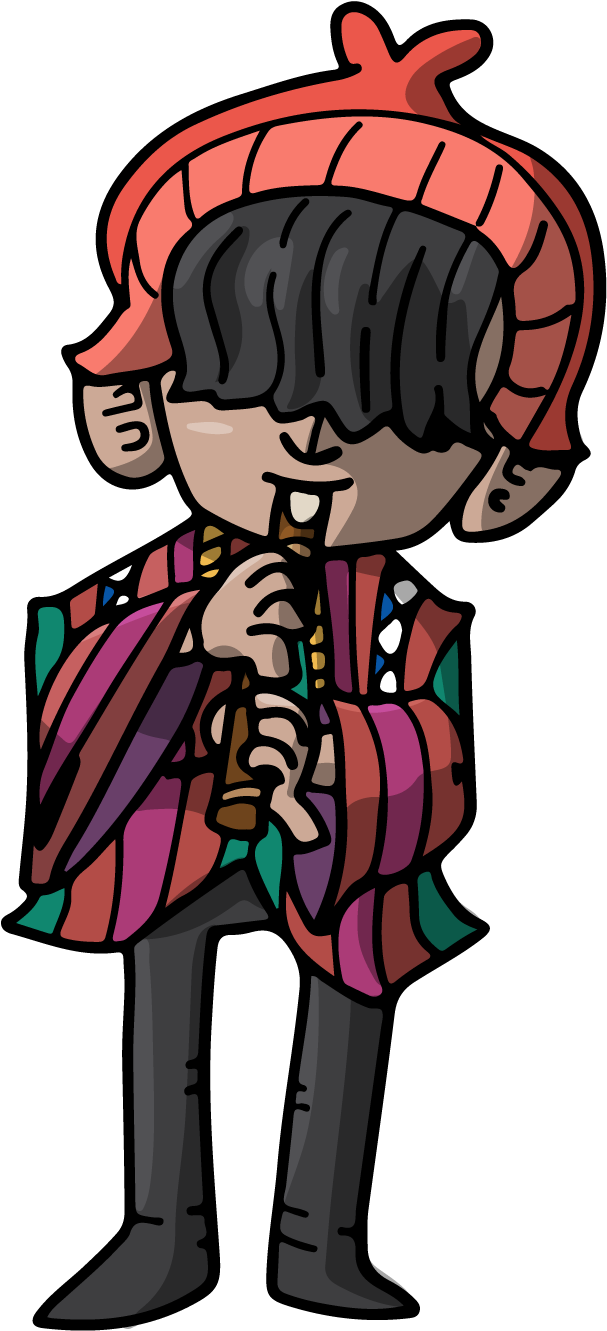 Peru Clipart (676x1425), Png Download