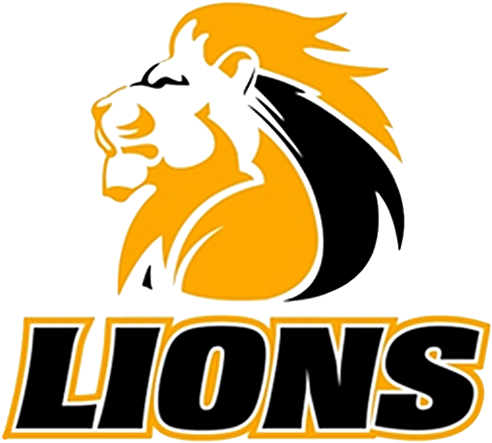 Meadowdale Lions Clipart (1200x1052), Png Download