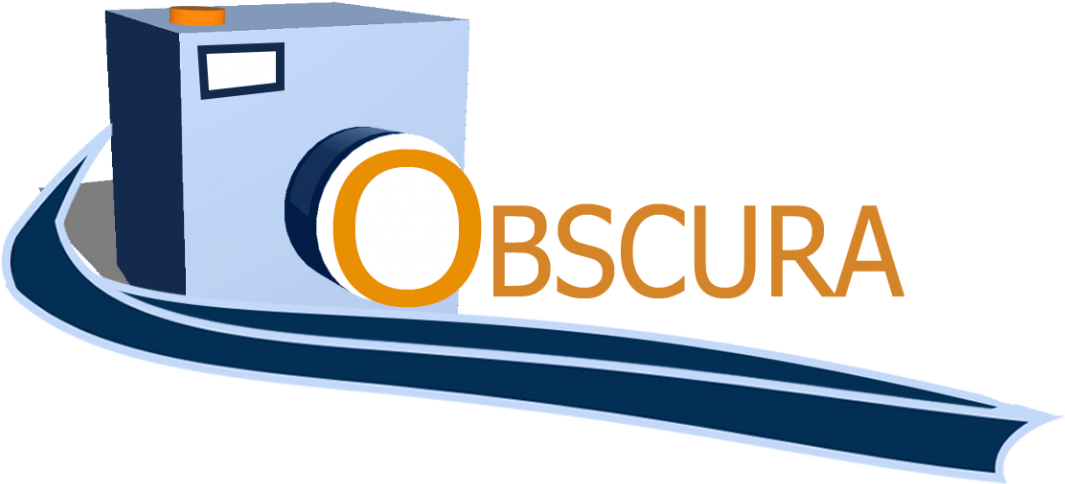 Obscura Vr Social Media Prototype Clipart (1080x513), Png Download