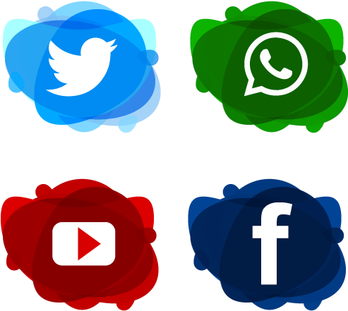 Benefits Social Media Clipart (600x600), Png Download
