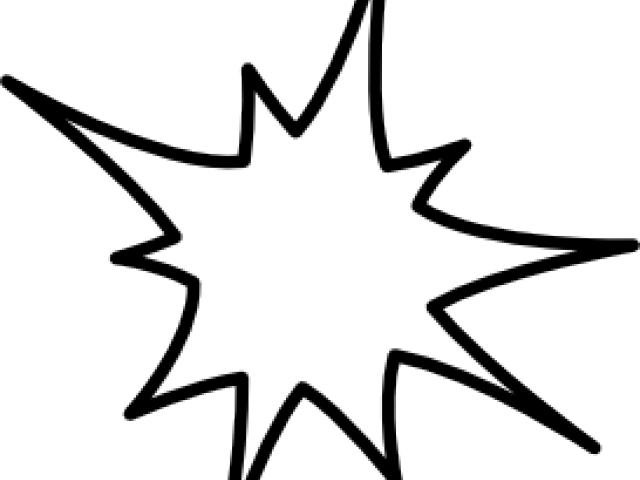 Boom Clipart Laser Tag - Png Download (640x480), Png Download