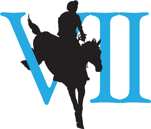 Area Vii Eventing Clipart (746x470), Png Download
