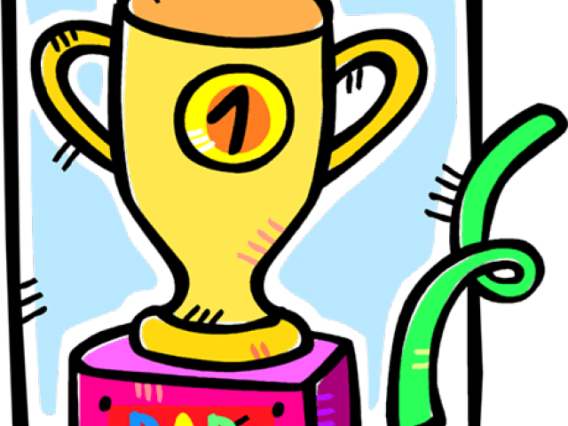 Father`s Day Clipart Fathets - Png Download (640x480), Png Download