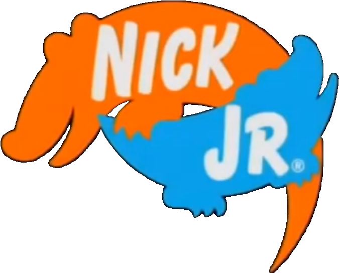 Nick Jr Crocodiles 2d Clipart (682x559), Png Download
