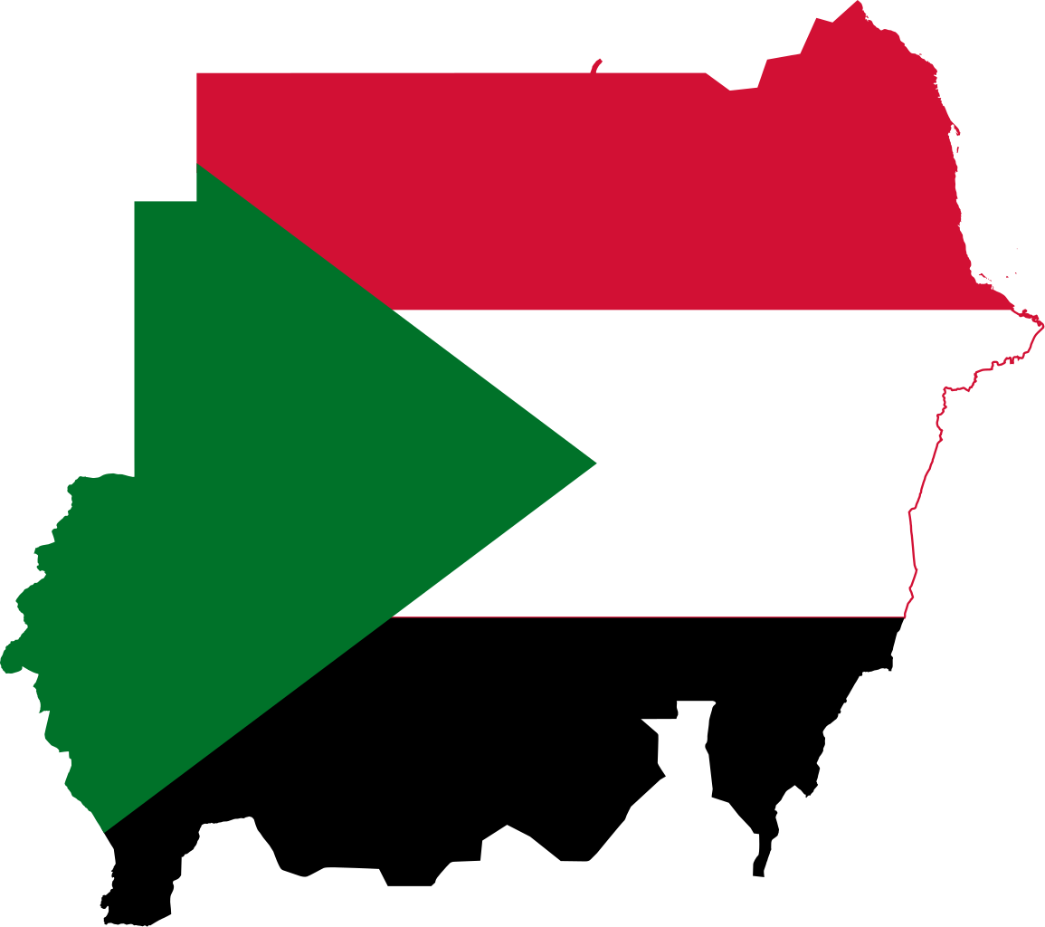 Sudan Minister Appeals To Young As Protests Near 7th Clipart (1155x1024), Png Download