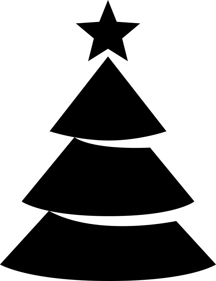 Christmas Tree Comments Clipart Full Size Clipart (2804677) PinClipart