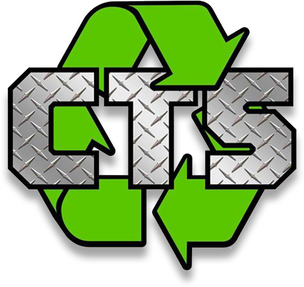 Sell Your Junk Scrap Yards Are Busy And May Seem Intimidating Clipart (1000x1000), Png Download