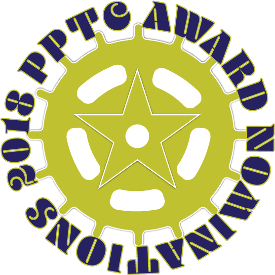 Did You Volunteer For Pptc In 2018 If So, We'd Love Clipart (600x604), Png Download