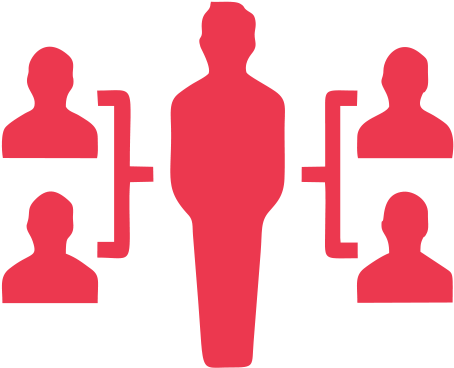 Managed Services Partners Clipart (600x600), Png Download