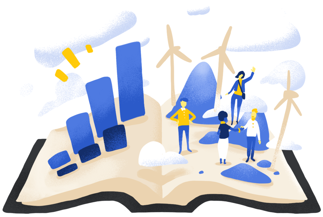 Bilancio Integrato Di Etica Sgr Clipart (1067x963), Png Download