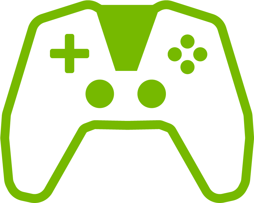 Game Development Clipart (1001x1001), Png Download