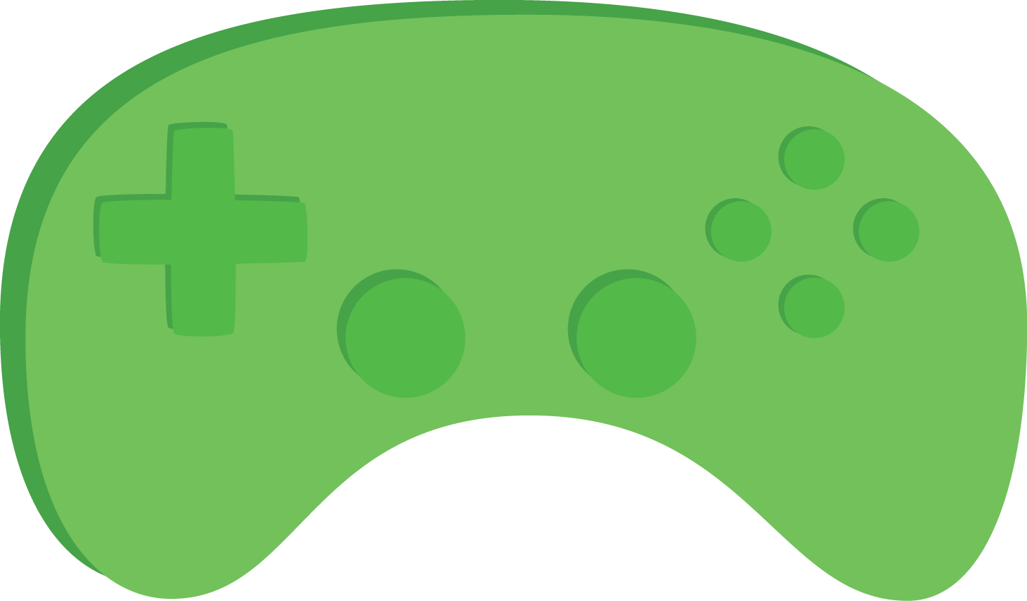 Game Design Clipart (1457x852), Png Download