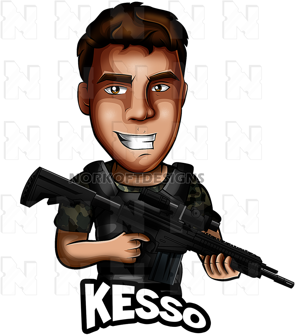 Kessographics & Sayden On Twitter Clipart (1200x1200), Png Download