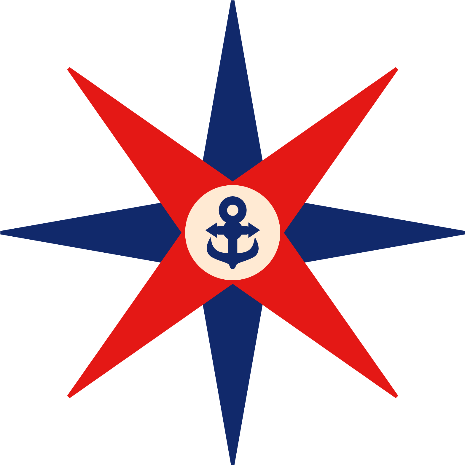 Nautical Clipart Steering Wheel - Png Download (1579x1579), Png Download