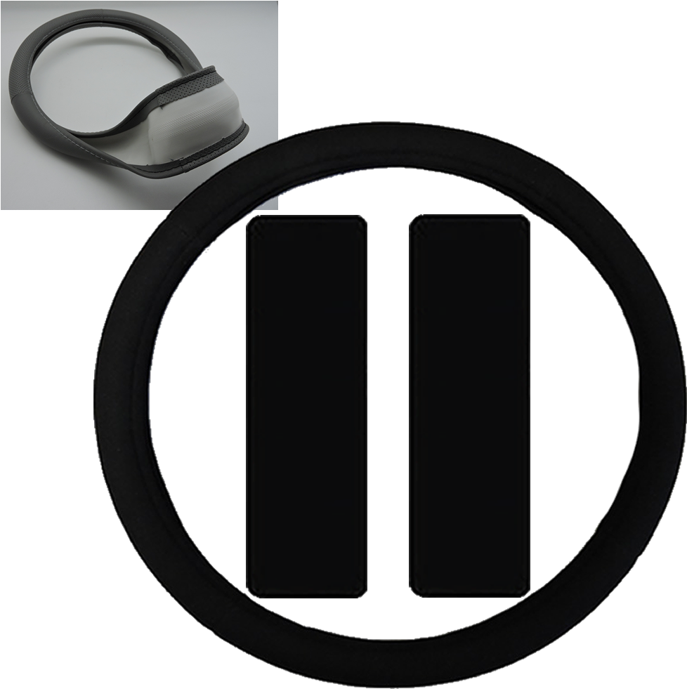 30pc Seat Cover Combo For 7 Seat Suv Clipart (1000x1000), Png Download