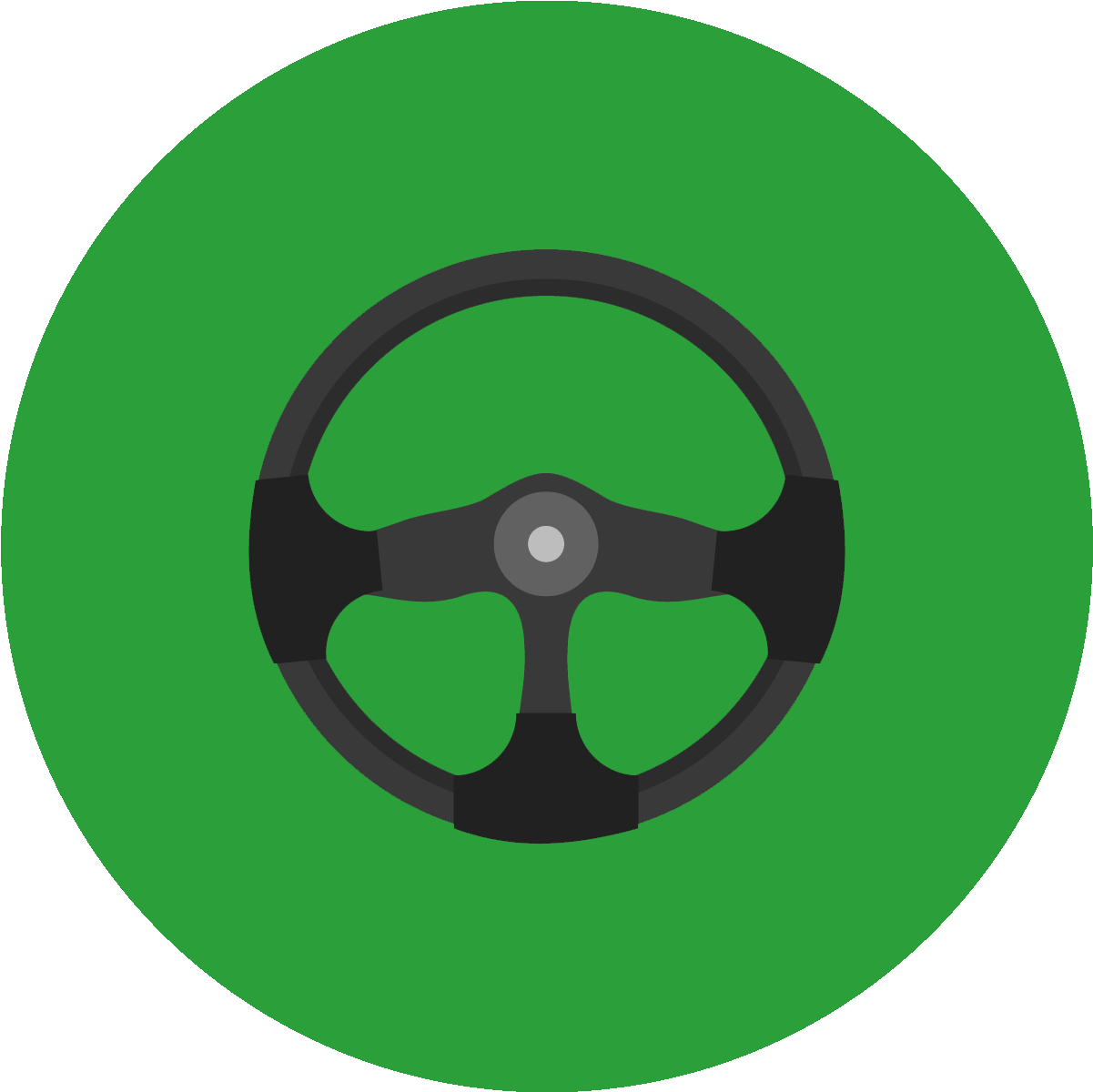 Car Club Clipart (1256x1231), Png Download