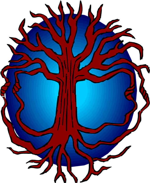 The Application Of Justice By Irreversible Measure Clipart (619x750), Png Download