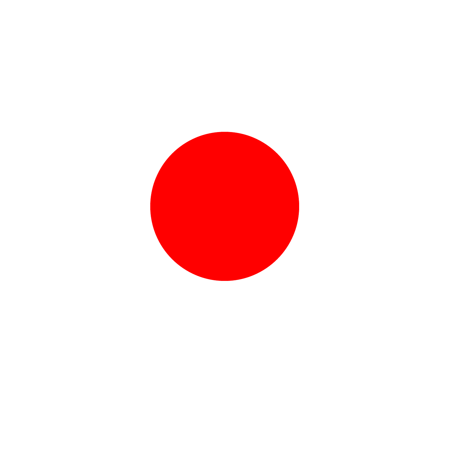 Image Of Love Shape Japan Flag Clipart (1920x1920), Png Download