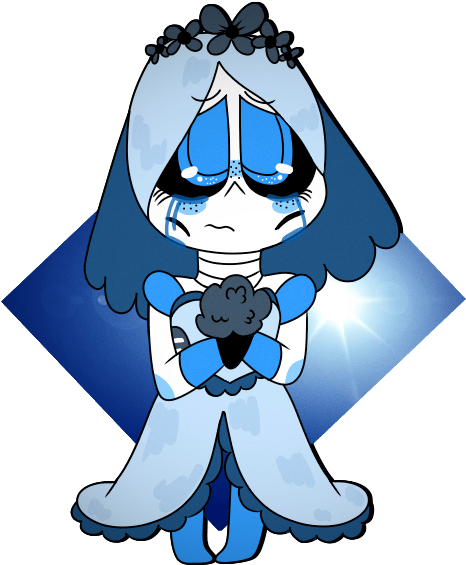 Corpse Bride Clipart 2 By Patrick - Png Download (529x590), Png Download