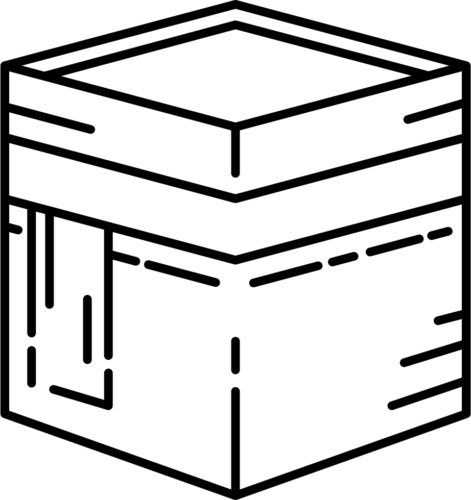 Kaaba Building Comments Clipart (922x980), Png Download