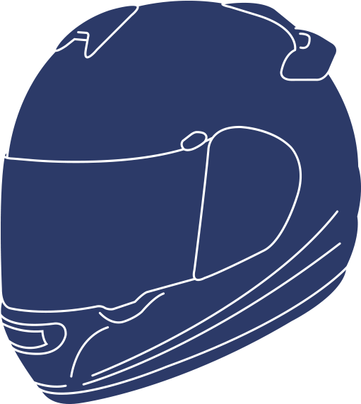 Arai Axces Iii Helmet Clipart (600x600), Png Download