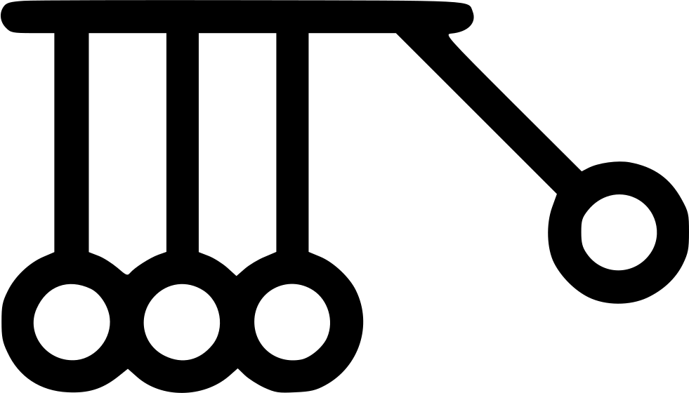 Pendulum Comments Clipart (981x560), Png Download