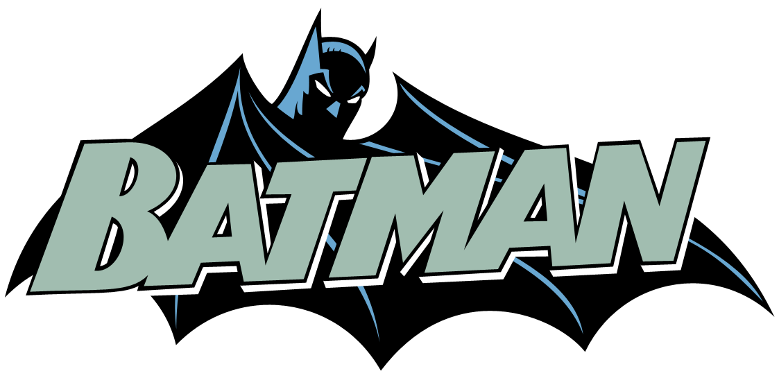 Kahraman Adı - Batman Clipart (1200x606), Png Download