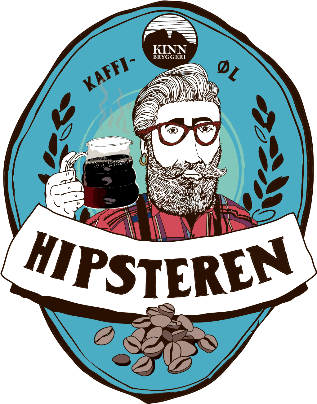Beers Clipart (1042x1304), Png Download