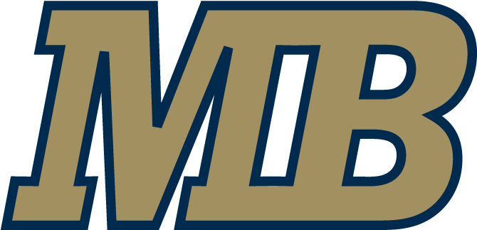 Otter Athletics California State University Monterey Clipart (793x613), Png Download