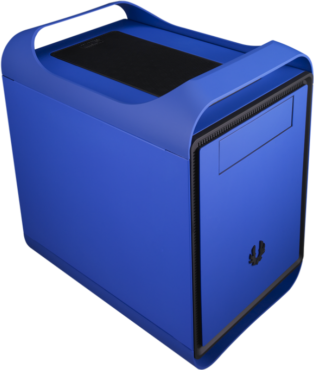 Bitfenix Bfc Prm 300 Bbwkk Rp Prodigy M Micro Atx Clipart (1024x768), Png Download