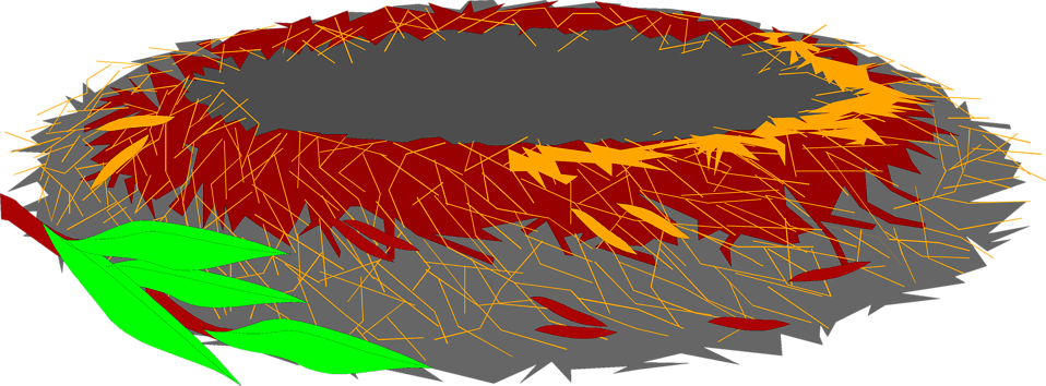 Vector Free Download Birds Free Stock Photo Illustration Clipart (958x354), Png Download