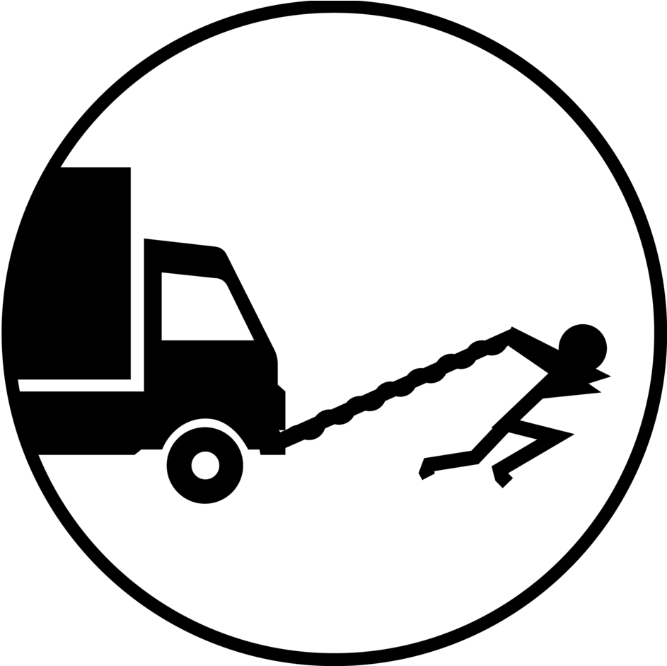 Team Truck Pull Clipart (960x940), Png Download