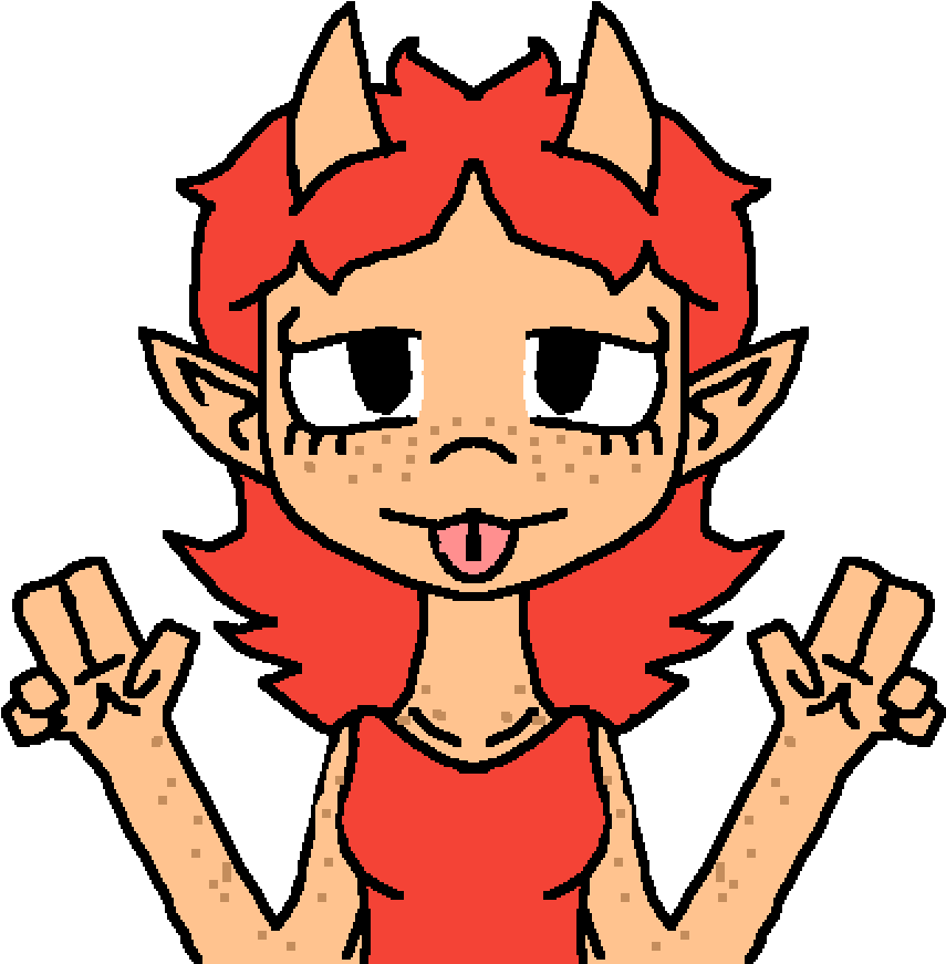 Wowie A Doodle Of Freckles Clipart (1000x1000), Png Download