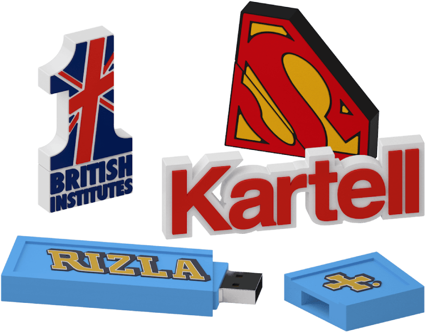 Usb 2d Simple Clipart (1062x752), Png Download