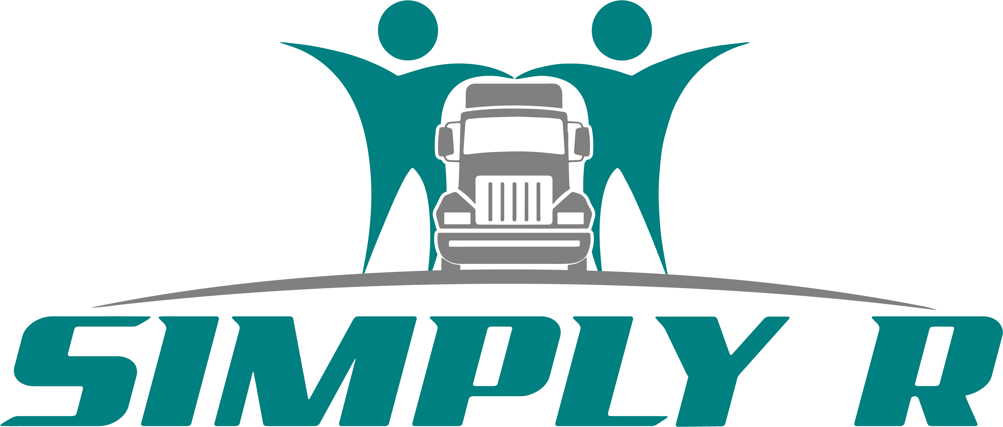 Logistics Made Simple Clipart (3531x1534), Png Download
