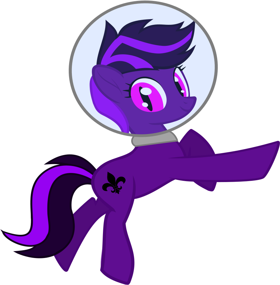 Kiodima, Astronaut, Oc, Oc Clipart (1000x1000), Png Download